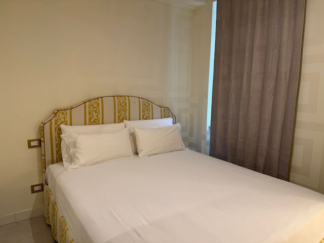 ヴィスコンティ スイーツ