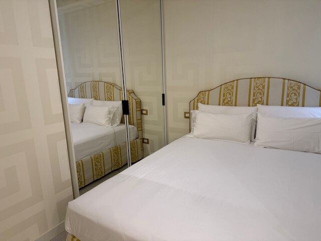 ヴィスコンティ スイーツ