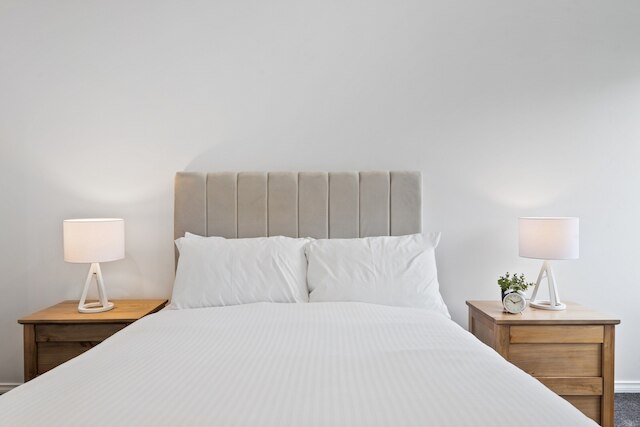 スリーク 2 ベッド テラス ニア ローカル パークス