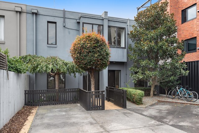 スリーク 2 ベッド テラス ニア ローカル パークス