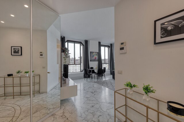 ミラン ロイヤル スイーツ - ドゥオーモ サント ステファノ