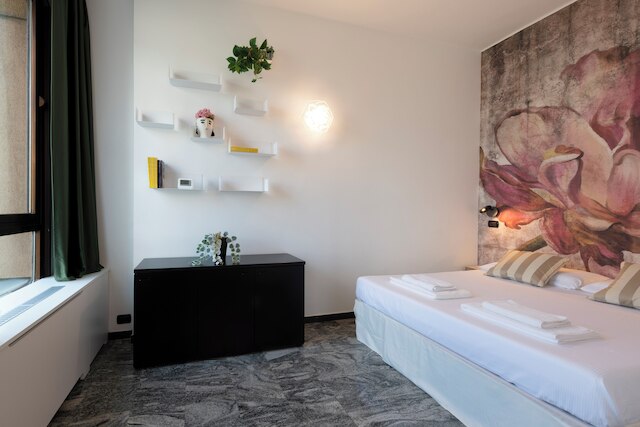 ミラン ロイヤル スイーツ - ドゥオーモ サント ステファノ