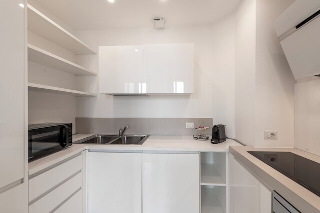 ミラン ロイヤル スイーツ - ドゥオーモ サント ステファノ