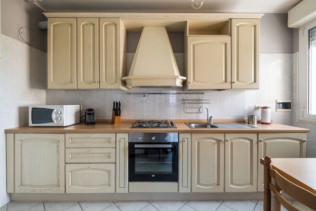 ベデッティ モダン フラット by ワンダフル イタリー