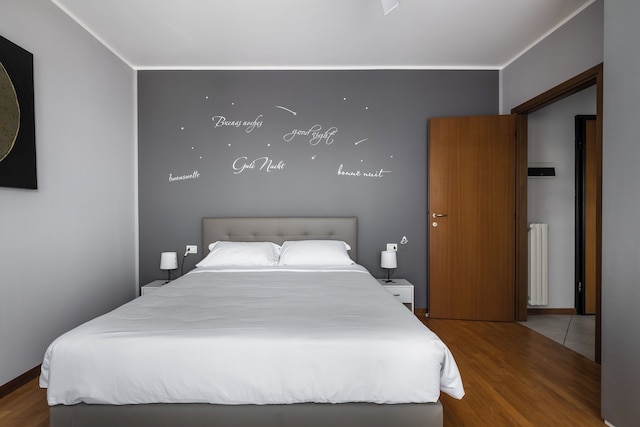 ベデッティ モダン フラット by ワンダフル イタリー