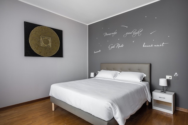 ベデッティ モダン フラット by ワンダフル イタリー