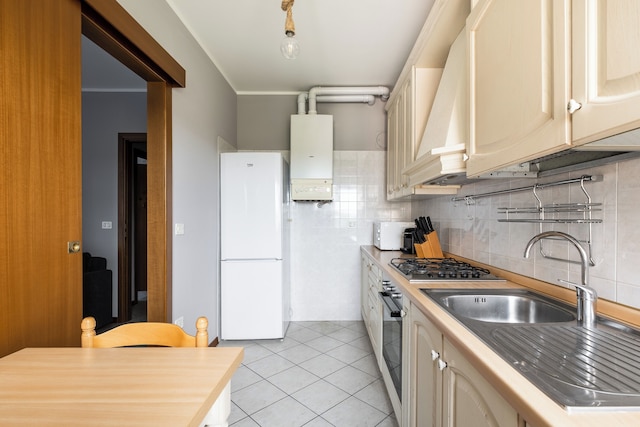 ベデッティ モダン フラット by ワンダフル イタリー