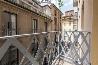 ミラン ロイヤル スイーツ ドゥオーモ