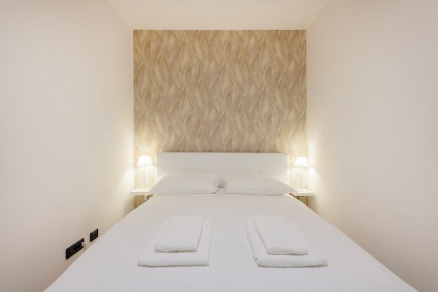 ミラン ロイヤル スイーツ ドゥオーモ