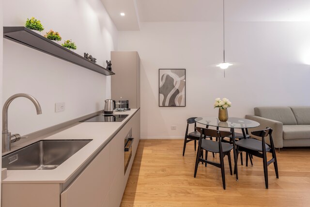 ミラン ロイヤル スイーツ ドゥオーモ