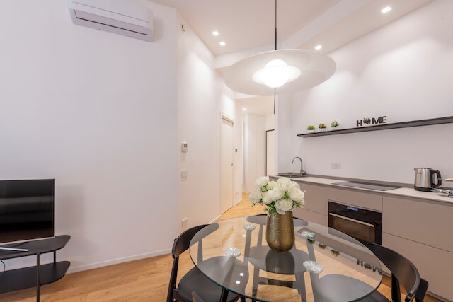 ミラン ロイヤル スイーツ ドゥオーモ