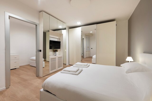 ミラン ロイヤル スイーツ ドゥオーモ