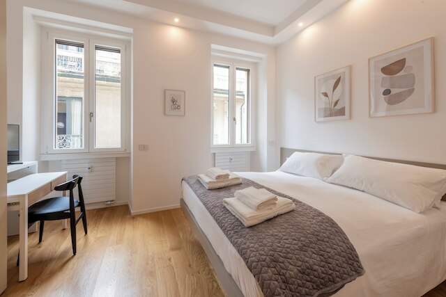 ミラン ロイヤル スイーツ ドゥオーモ