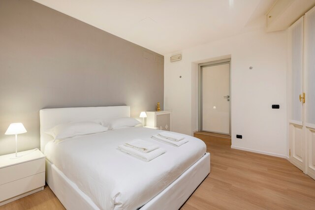 ミラン ロイヤル スイーツ ドゥオーモ