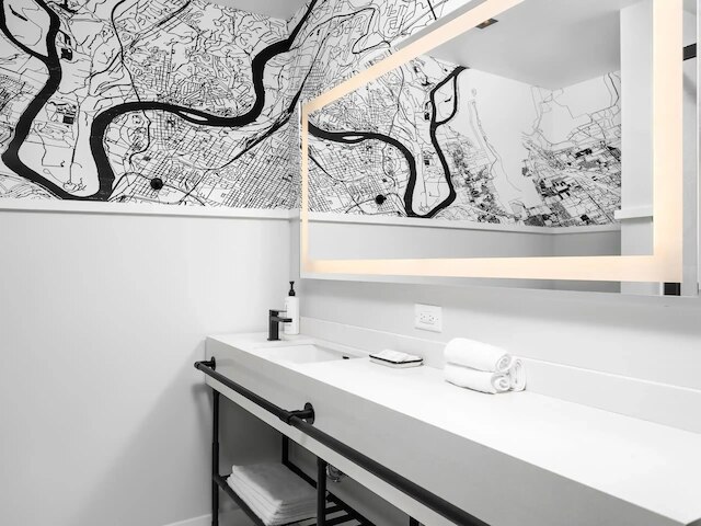 キャプション By Hyatt チャタヌーガ ダウンタウン