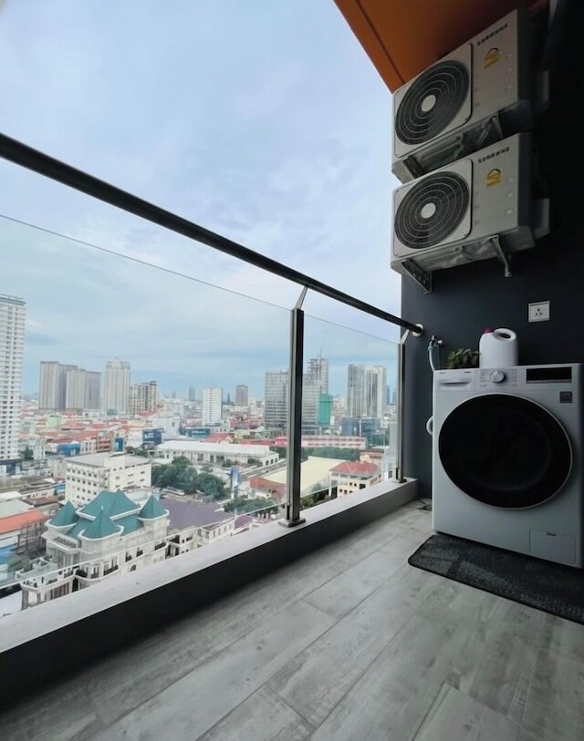 センターポイント プノンペン - タイムスクエア 2