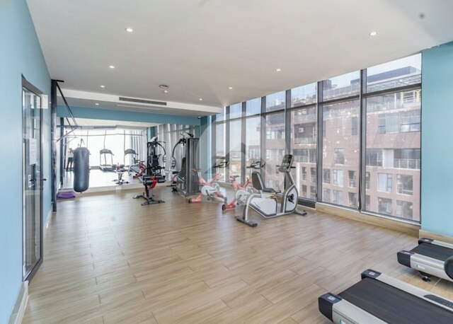 センターポイント プノンペン - タイムスクエア 2