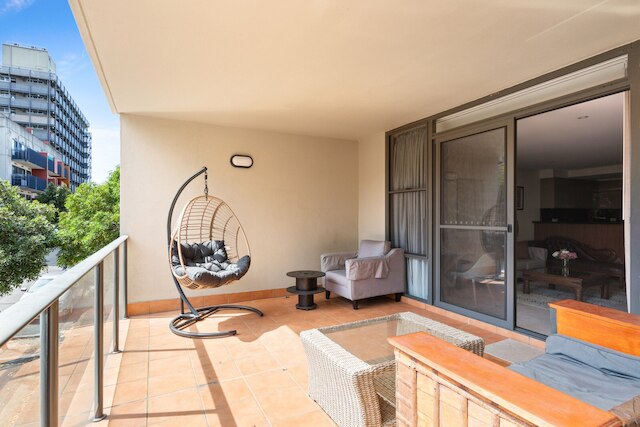 スタイリッシュ 1 ベッド イン ザ ハート オブ シドニーズ インナー ウエスト