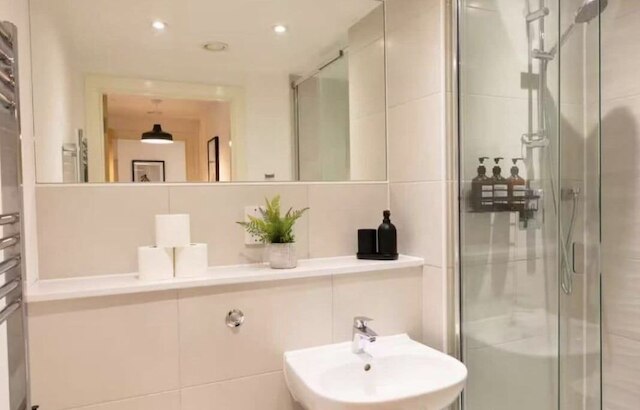 ザ ヘイロー - テラス - セントラル マンチェスター - パーキング