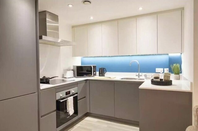 ザ ヘイロー - テラス - セントラル マンチェスター - パーキング