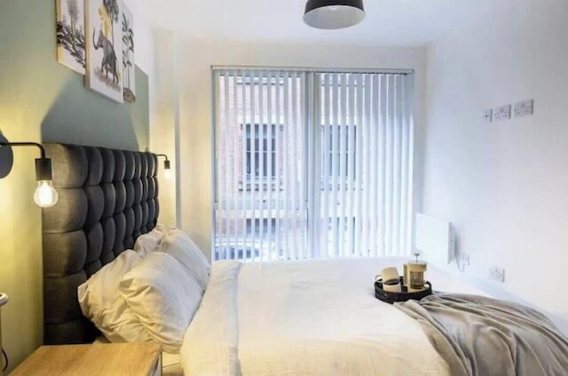 ザ ヘイロー - テラス - セントラル マンチェスター - パーキング