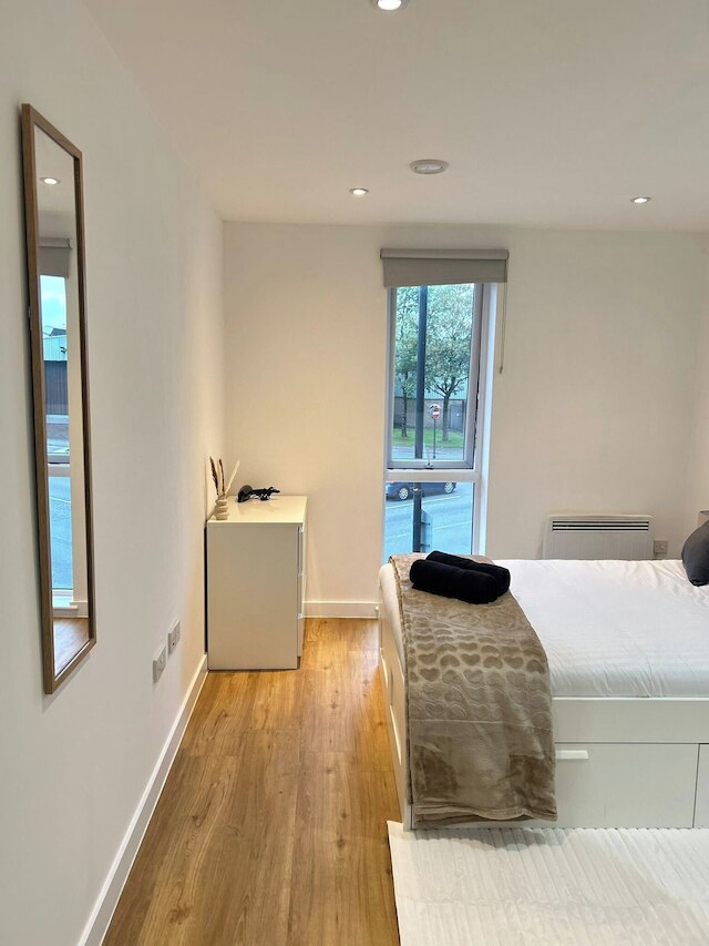 シティ アパートメント - ジム - テラス - ゲームズルーム - フリーパーキング