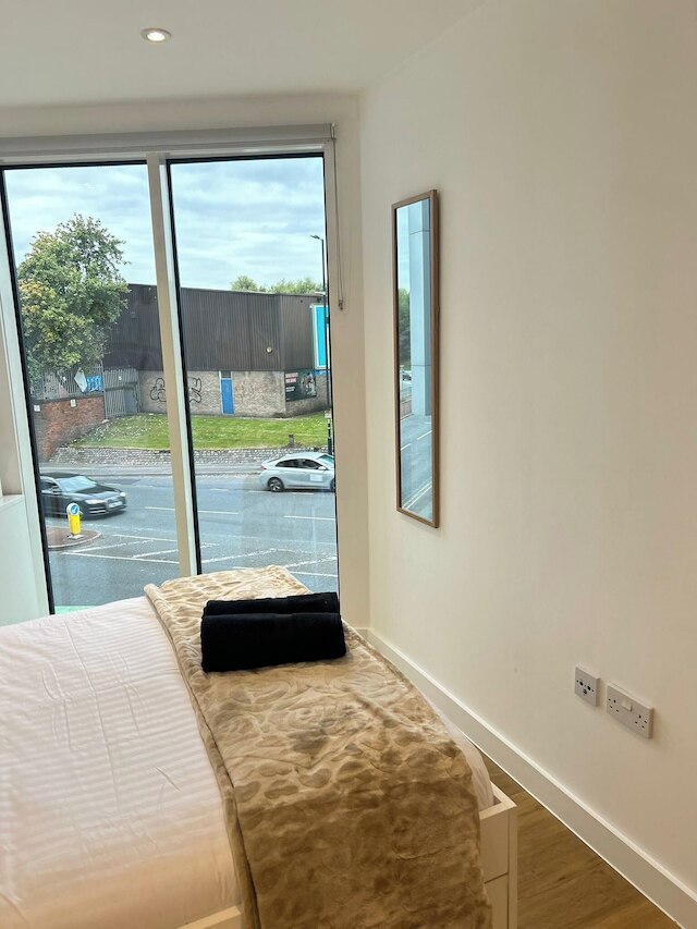 シティ アパートメント - ジム - テラス - ゲームズルーム - フリーパーキング