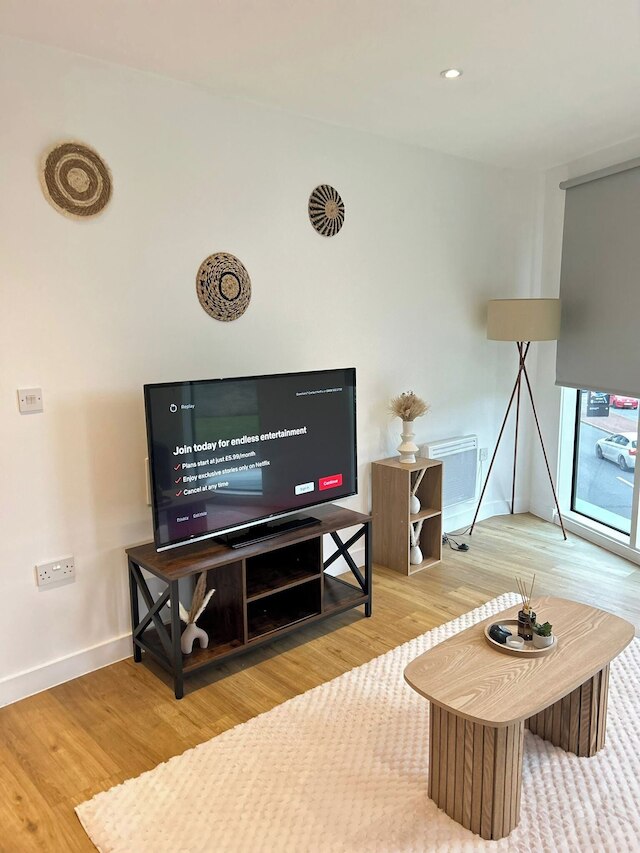 シティ アパートメント - ジム - テラス - ゲームズルーム - フリーパーキング