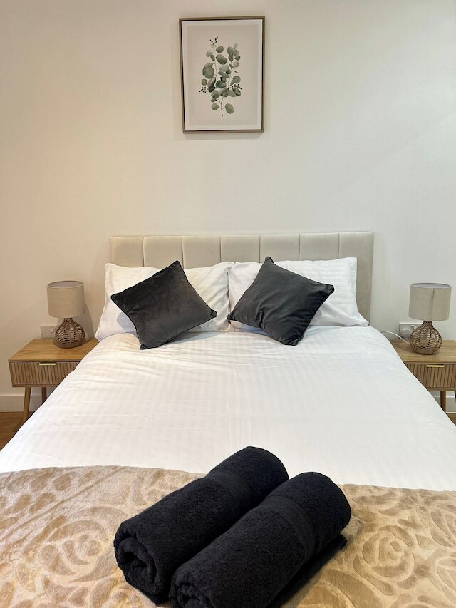 シティ アパートメント - ジム - テラス - ゲームズルーム - フリーパーキング