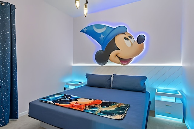 ラグジュアリー 9ベッドルーム パラディソ プール, シネマ & ゲームルーム