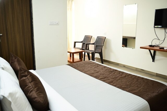 マハラジャ アグラセン バワン