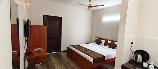 マハラジャ アグラセン バワン