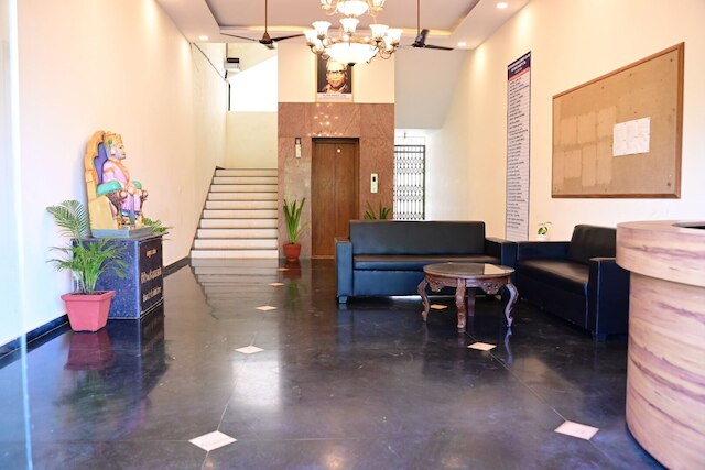 マハラジャ アグラセン バワン