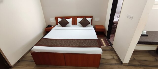 マハラジャ アグラセン バワン