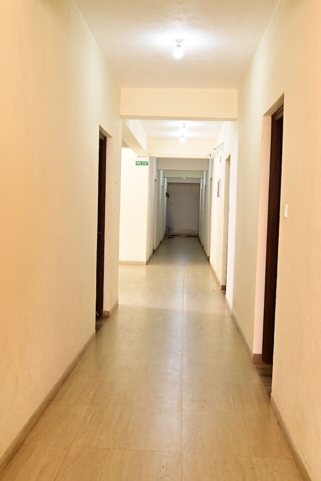 マハラジャ アグラセン バワン