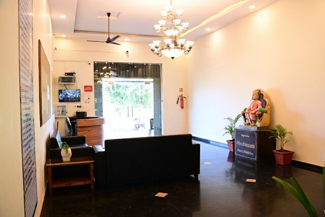 マハラジャ アグラセン バワン