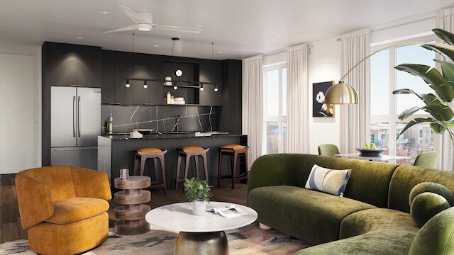 サウス ラマー ステイ フォー 22 ゲスト リゾートスタイル プール, バー, ダイニング, テラス ザ コード バイ アバンステイ