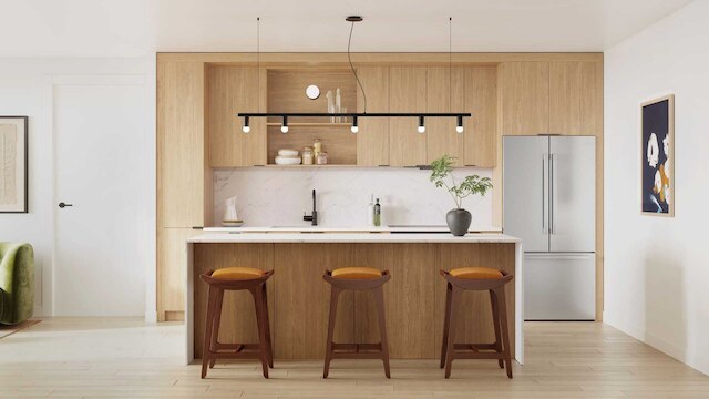 サウス ラマー ステイ フォー 22 ゲスト リゾートスタイル プール, バー, ダイニング, テラス ザ コード バイ アバンステイ