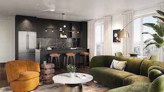 24 ゲスト リゾートスタイル プール, バー, ダイニング, テラス サウス ラマー ステイ アット ザ コード バイ アバンステイ