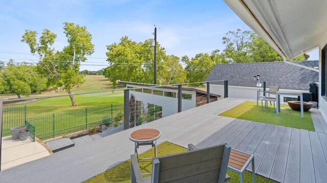 Upstay Luxury Golf Course Retreat w/ Pool & Patio