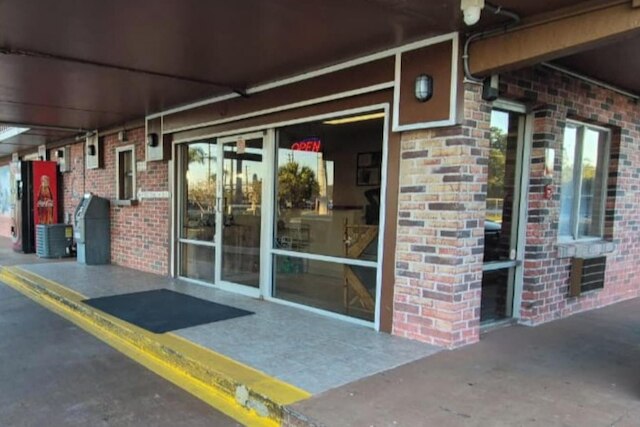 セントラル モーテル キシミー ニア ディズニーワールド