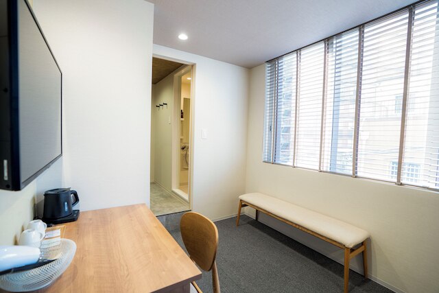 Hotel S-Presso Namba Ekimae