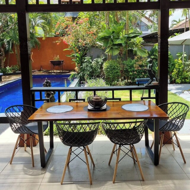 ヴィラ カーサ ジャミカ