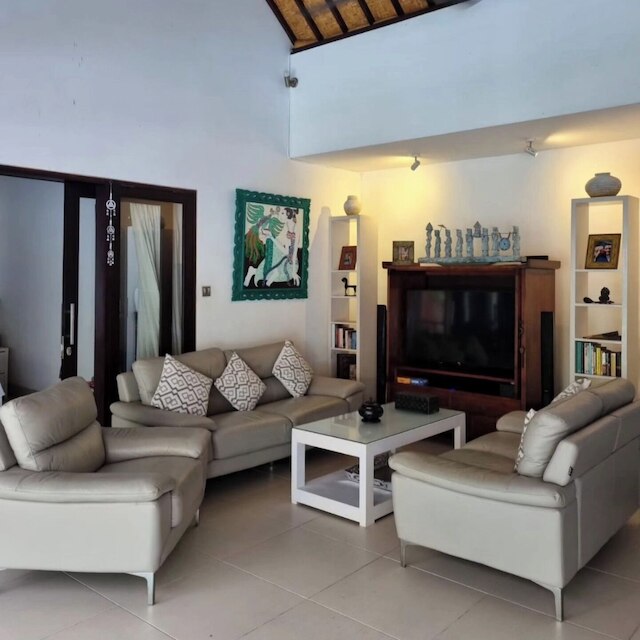 ヴィラ カーサ ジャミカ