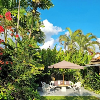 ヴィラ カーサ ジャミカ