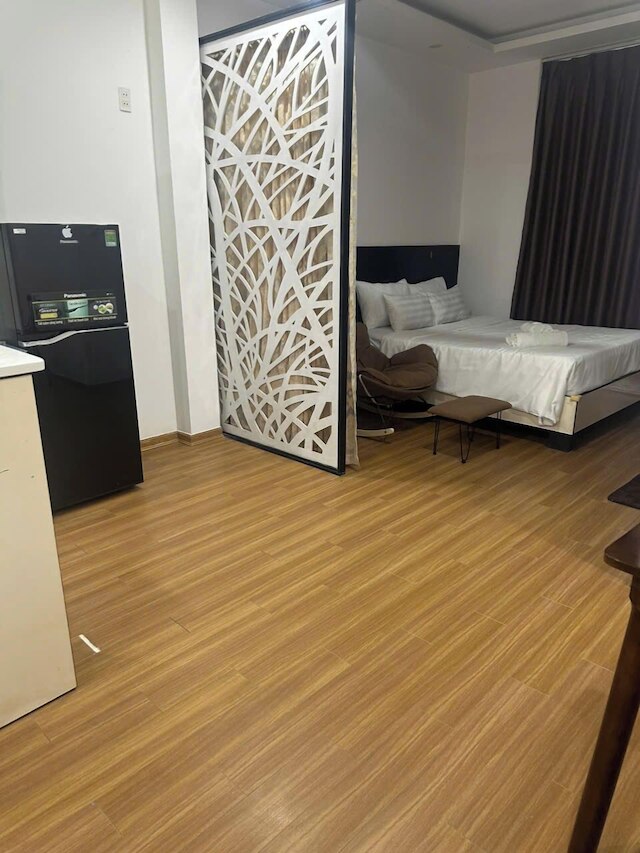 フル ハウス ホテル アンド アパートメント