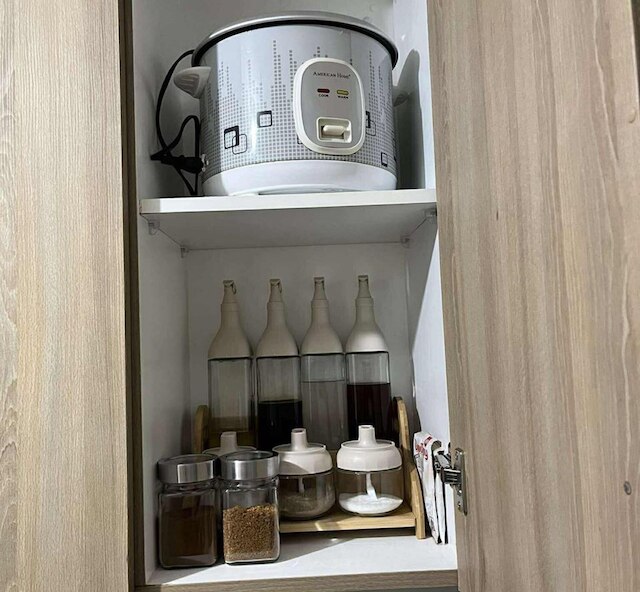 コージー ヘイブン