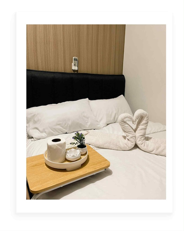 コージー ヘイブン