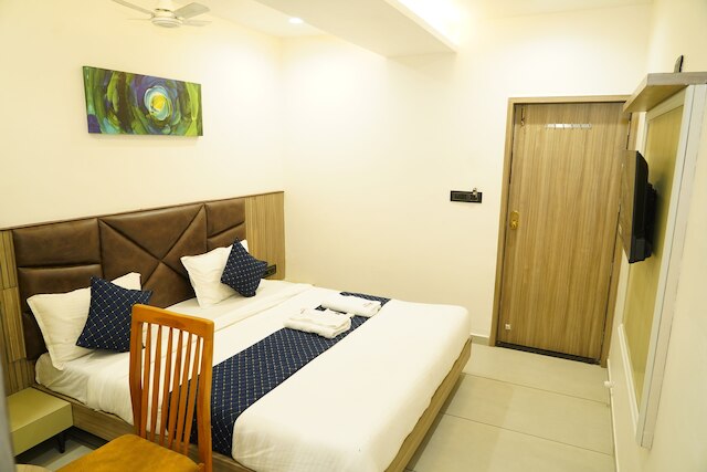 ホテル ベルベット パーク