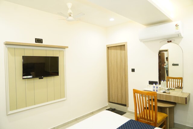 ホテル ベルベット パーク